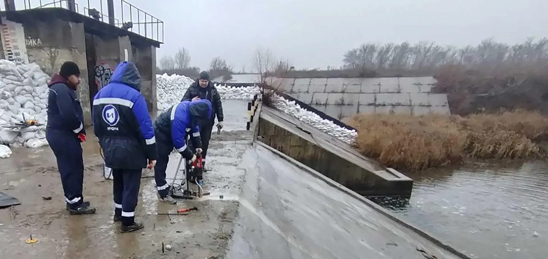 Министерство природных ресурсов и экологии Самарской области