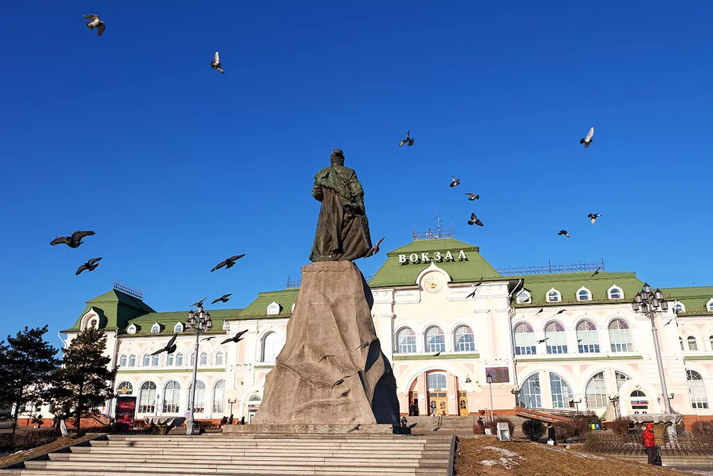 Дмитрий Моргулис/ТАСС
