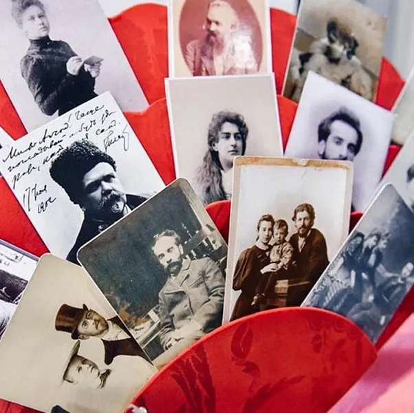 В&nbsp;Химках прошел творческий фестиваль к&nbsp;165-летию А. П.&nbsp;Чехова