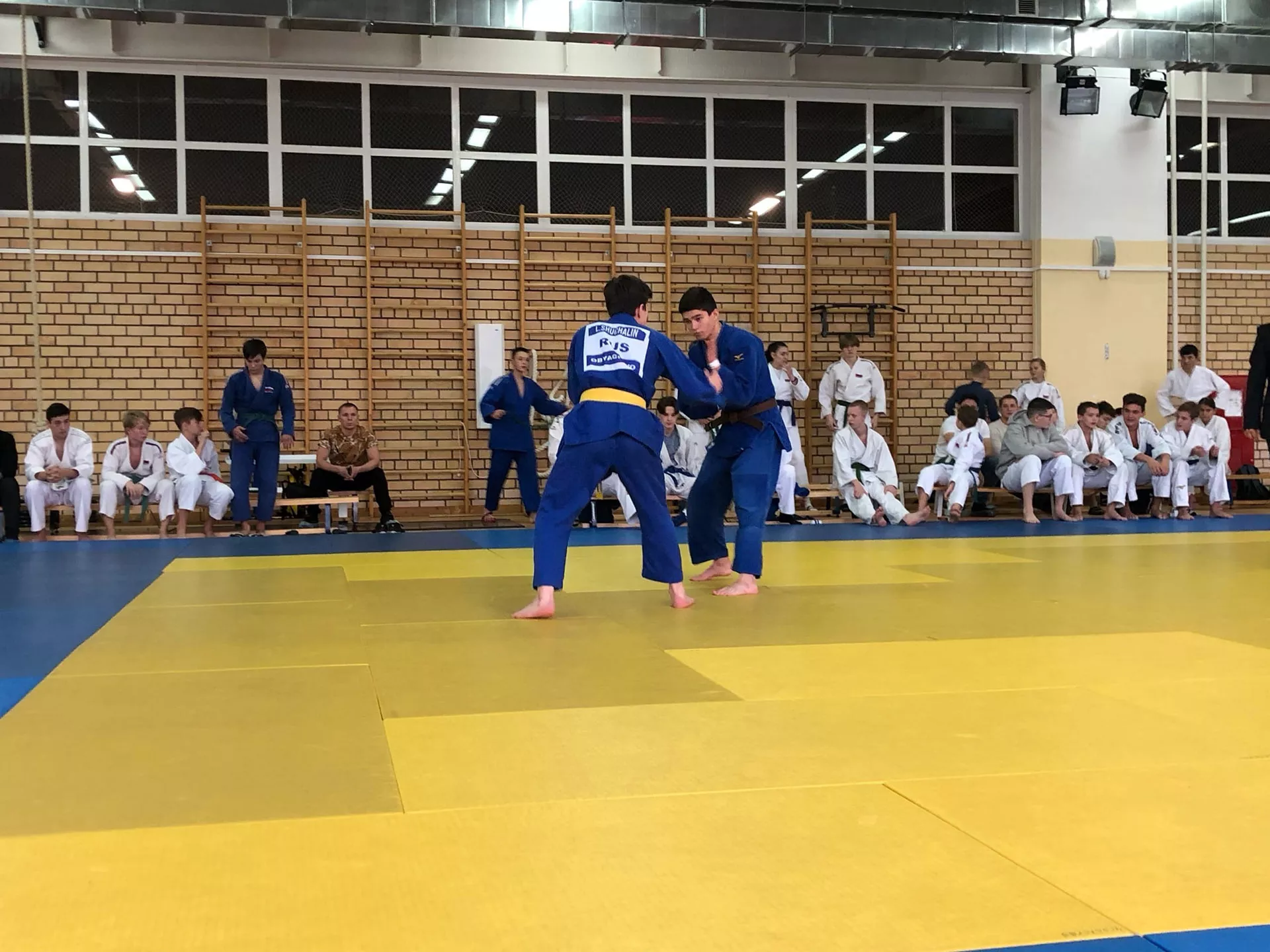 Министерство спорта республики Коми