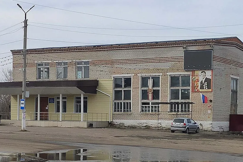 В&nbsp;Курганской области отремонтируют Дом культуры