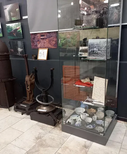 Главный музей Камчатки получил новое оборудование