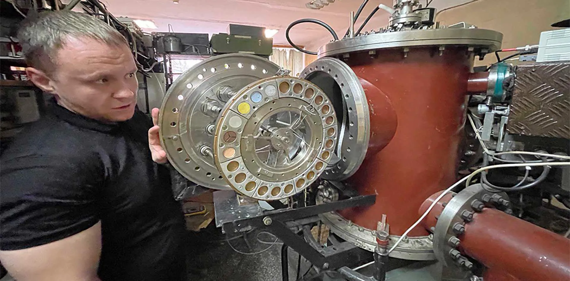 Департамент информационной политики Администрации Томской области