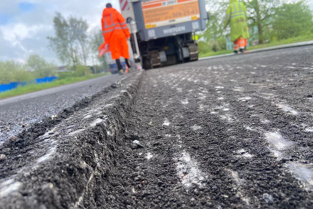 Комитет по дорожному хозяйству