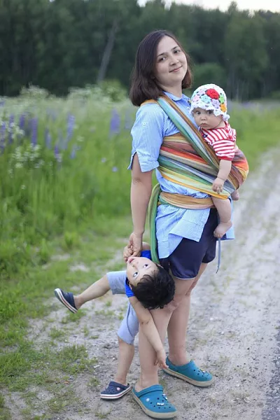 Как&nbsp;Ксения Сергеева выиграла конкурс и&nbsp;открыла ателье