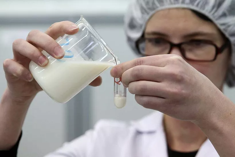 Центр испытания продуктов питания и&nbsp;сырья появится в&nbsp;Алтайском крае