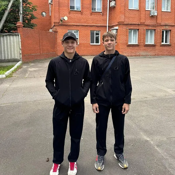 Спортсмен из&nbsp;Марий Эл победил на&nbsp;первенстве Европы по&nbsp;греко-римской борьбе