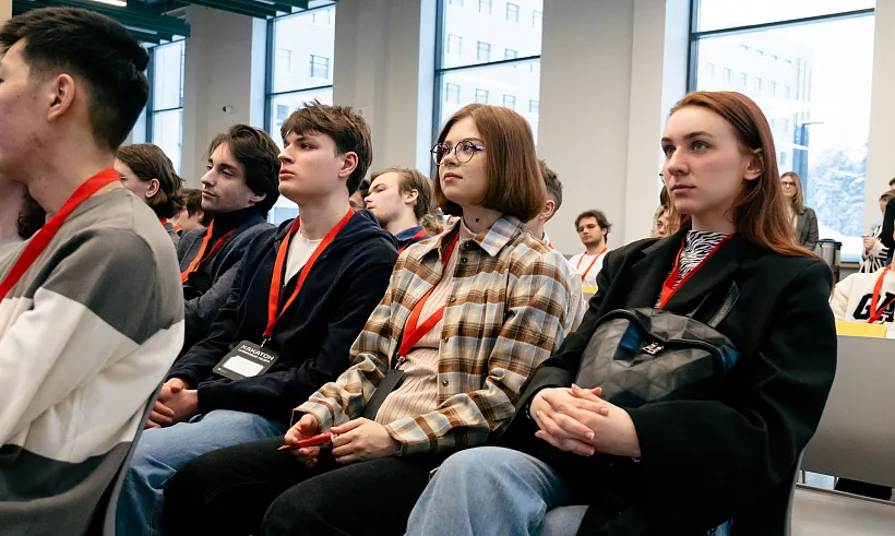 Школа синтетической биологии в&nbsp;Новосибирске собрала студентов из&nbsp;20&nbsp;вузов