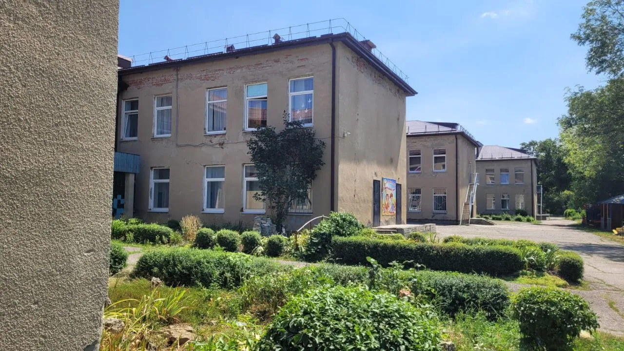 Администрация Предгорного округа