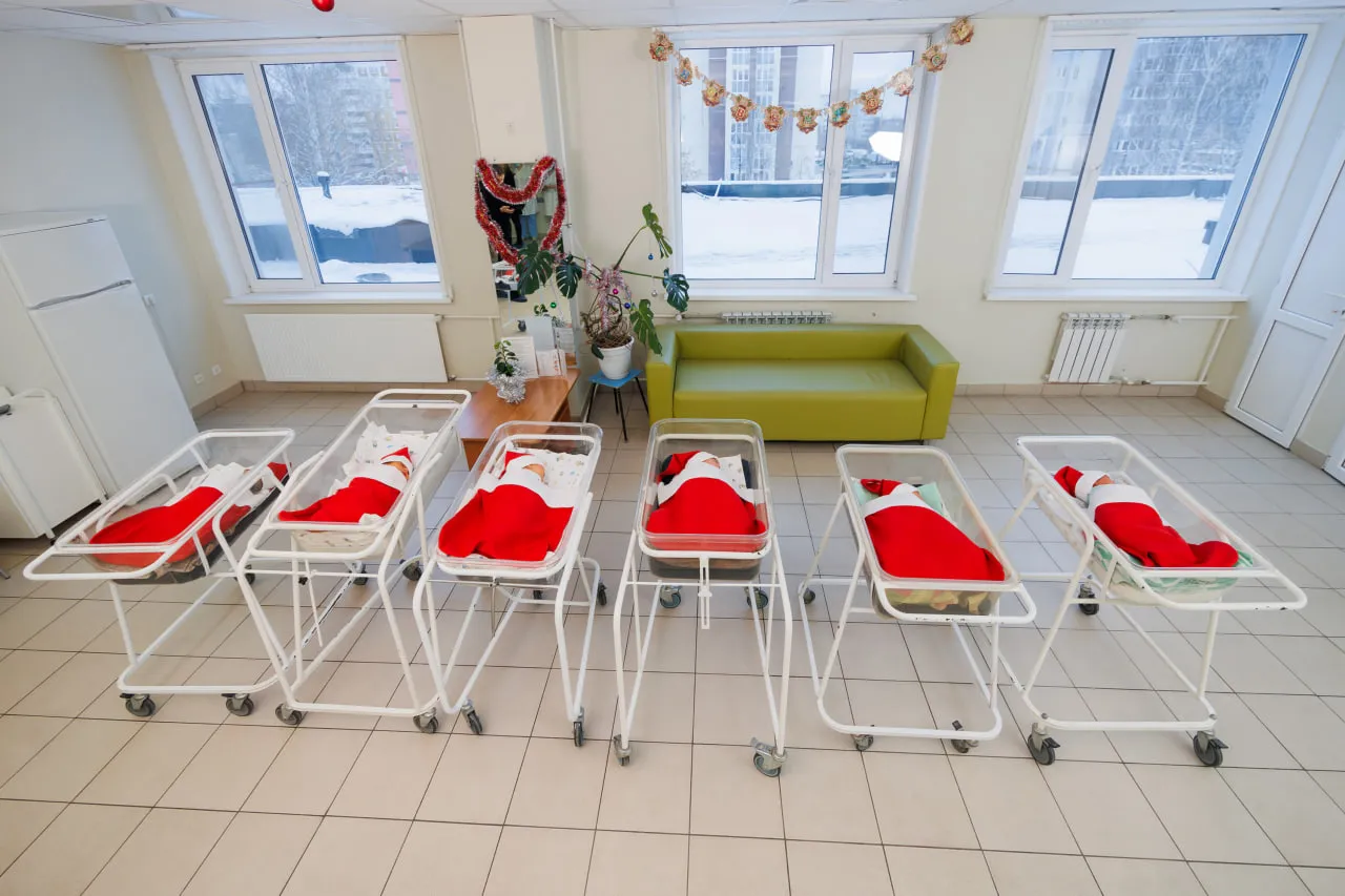 Пресс-служба Правительства Нижегородской области