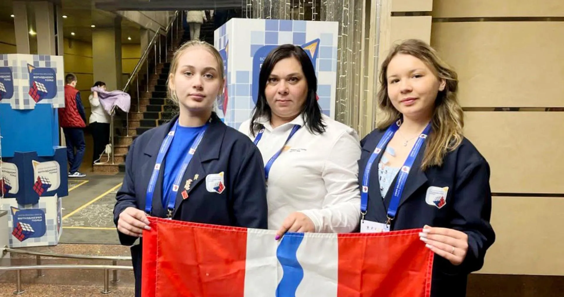 Министерство образования Омской области