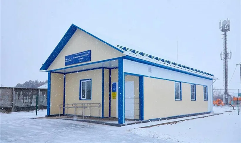 Почти 30&nbsp;медпунктов Самарской области обеспечили интернетом