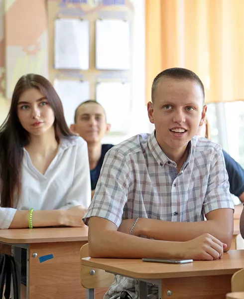 В&nbsp;Иркутской области открылись четыре новые школы