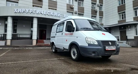  Министерство информации и молодежной политики Московской области
