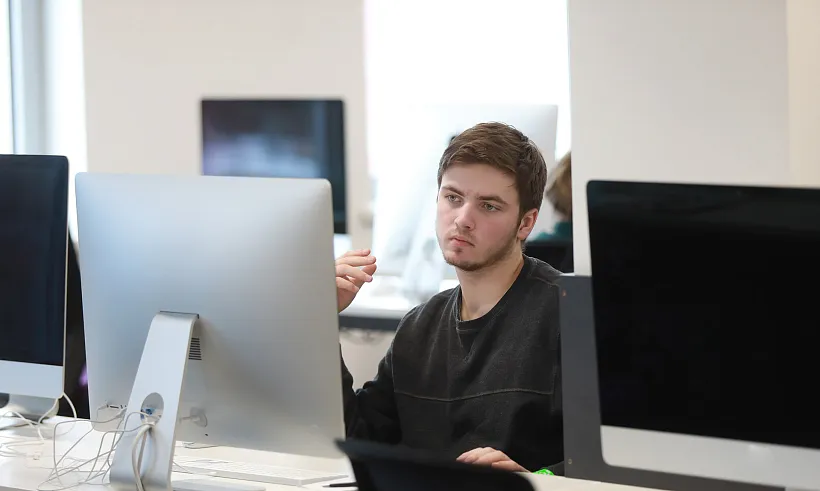 Центральный университет стал партнером Минцифры по&nbsp;проекту &laquo;Код будущего&raquo;