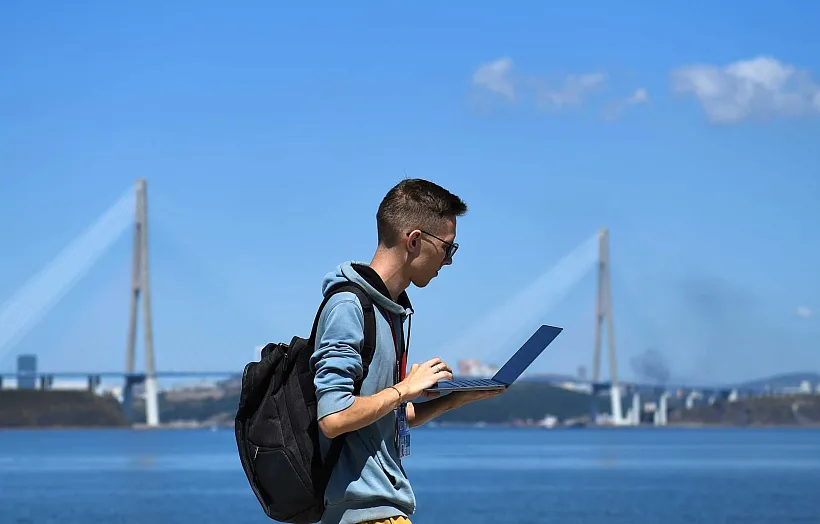 Стратегия взлета: чем привлекают учеба и&nbsp;работа на&nbsp;Дальнем Востоке