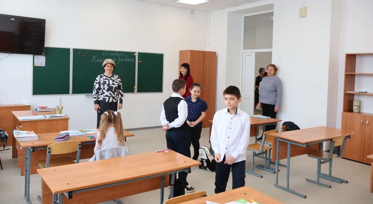 Аппарат Совета министров Республики Крым