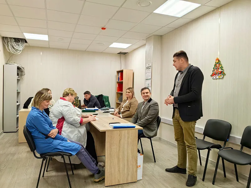 Тамбовский комбинат &laquo;Мичуринский&raquo; ускорил процесс сбора и&nbsp;упаковки томатов