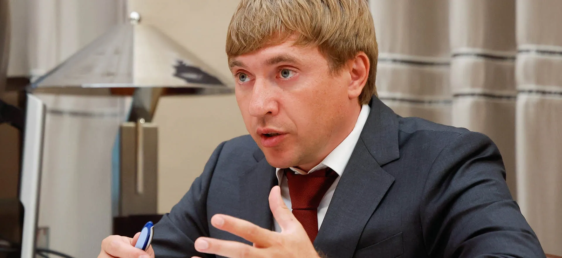 Дмитрий Астахов/POOL/ТАСС