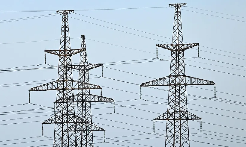 На&nbsp;Дону обновят более 10&nbsp;км воздушных линий в&nbsp;садовых товариществах