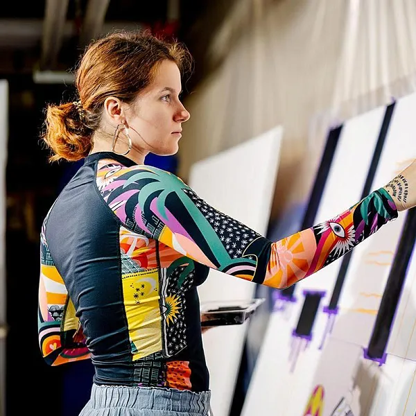 Москвичи выберут лучший арт-объект в&nbsp;книжных магазинах столицы