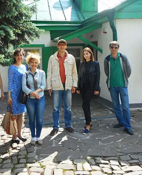 Турпрограмма экскурсовода из&nbsp;Таганрога победила в&nbsp;международном конкурсе