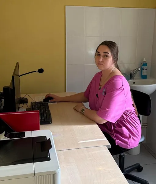 В&nbsp;поликлинике Краснодара открылся кабинет флюорографии