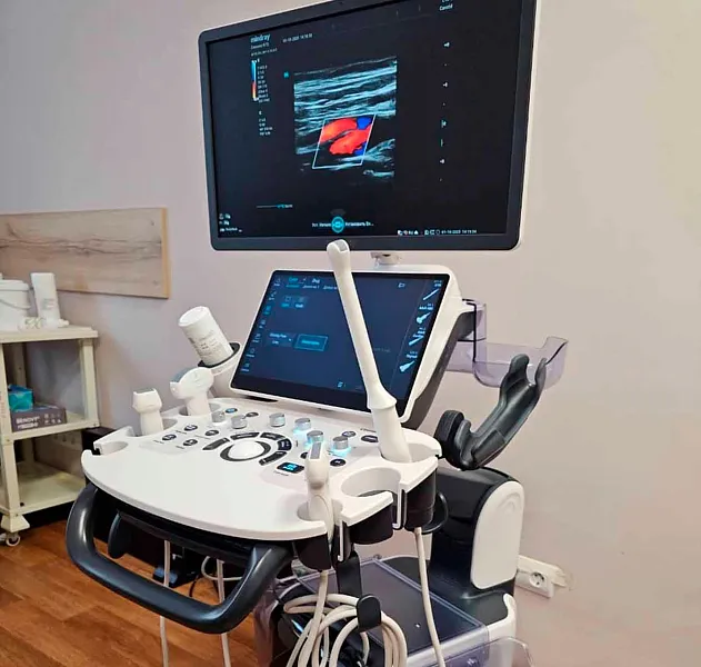 Клиническая краевая больница в&nbsp;Хабаровске получила новое оборудование