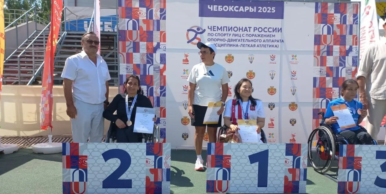 Комитет физической культуры и спорта Волгоградской области