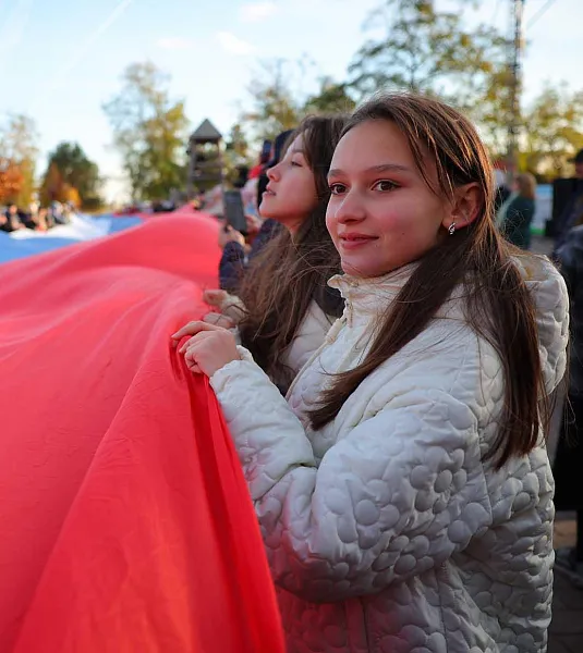 Во&nbsp;Владимирской области пройдет молодежный историко-патриотический форум