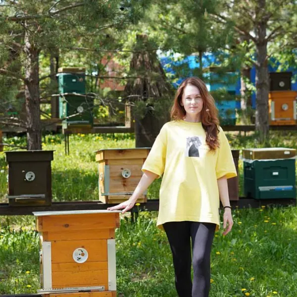 Уральский экокомплекс номинирован на&nbsp;Russian Traveler Awards
