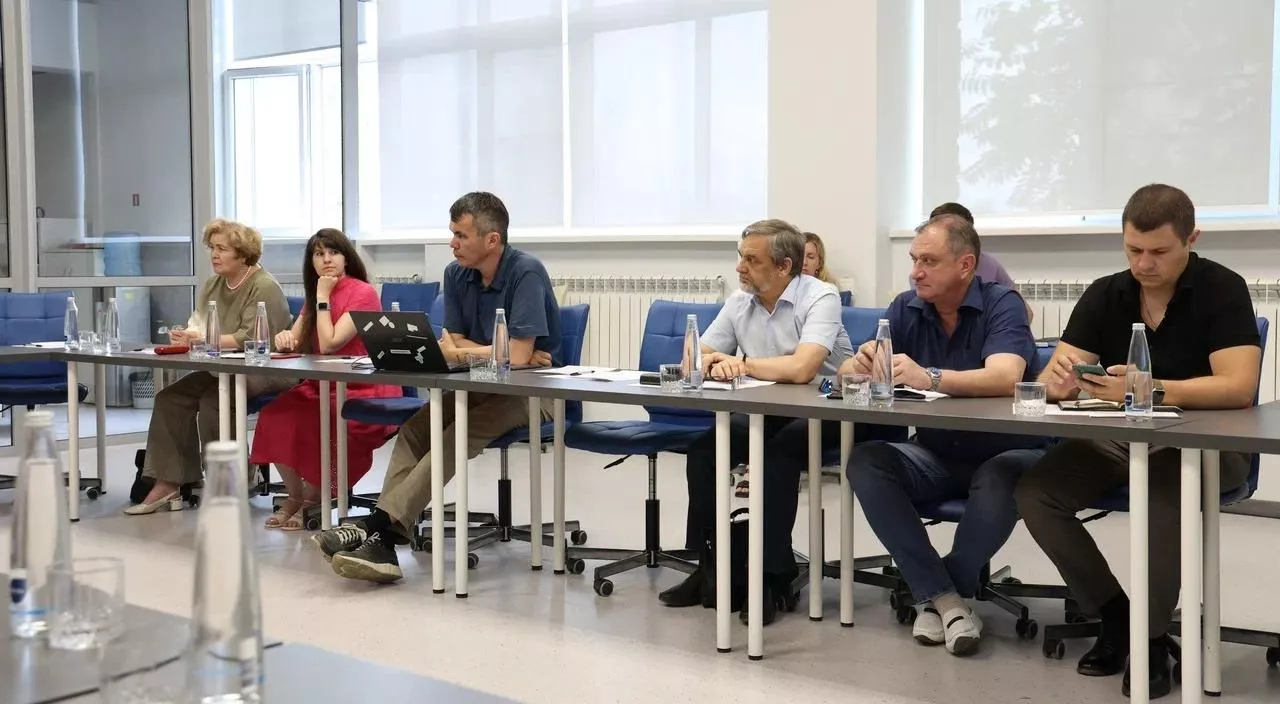 Министерство образования и науки Астраханской области