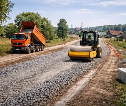 В&nbsp;Чувашии отремонтируют почти 3&nbsp;км дороги в&nbsp;Ядринском округе