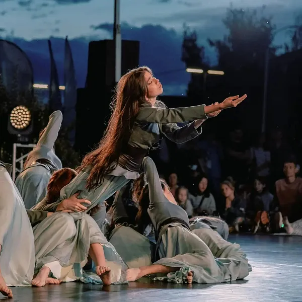 В&nbsp;топ-3&nbsp;нацрейтинга событийного потенциала регионов вошел Татарстан