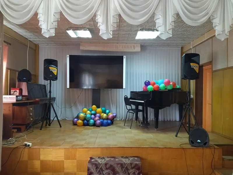 В&nbsp;Смоленске планируют создать виртуальный концертный зал