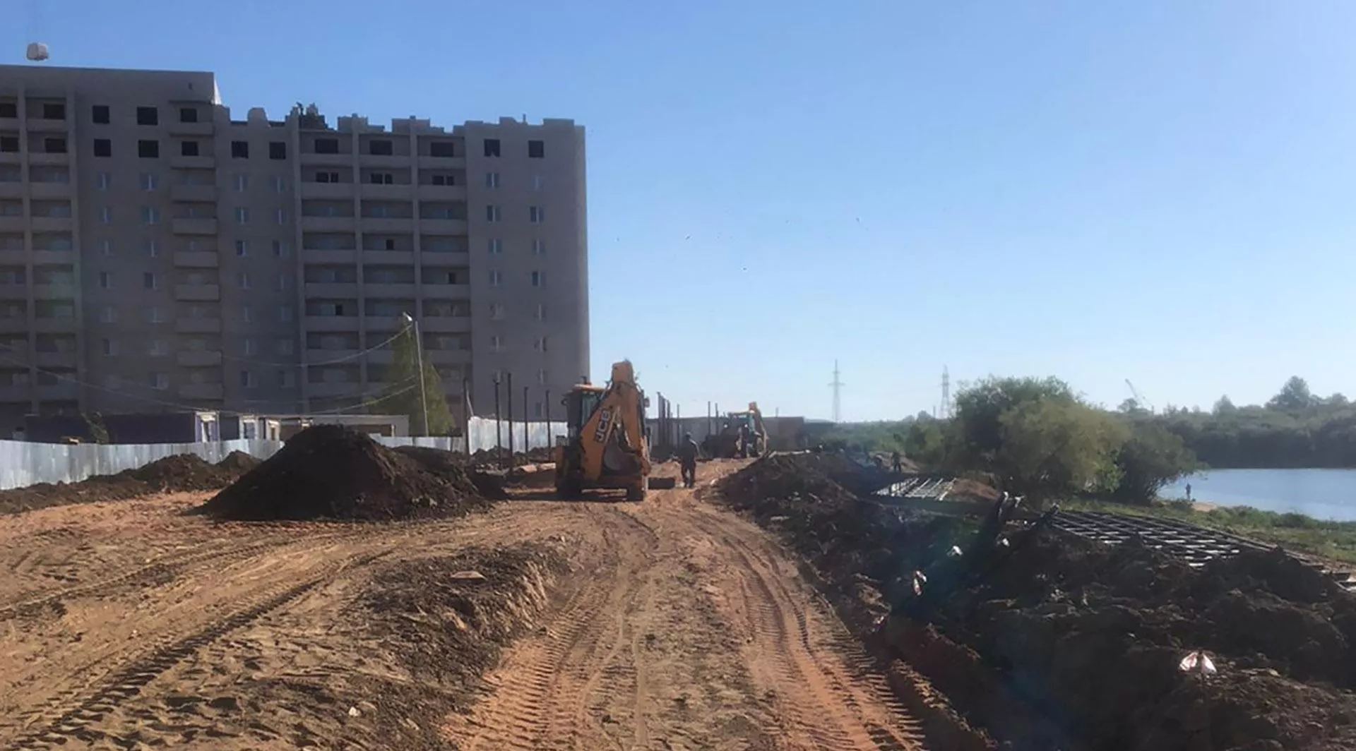 Правительство Вологодской области