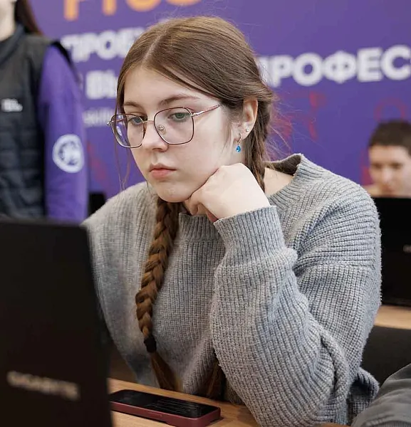 Более 4&nbsp;тысяч юных жителей Татарстана освоили программу &laquo;Код будущего&raquo;