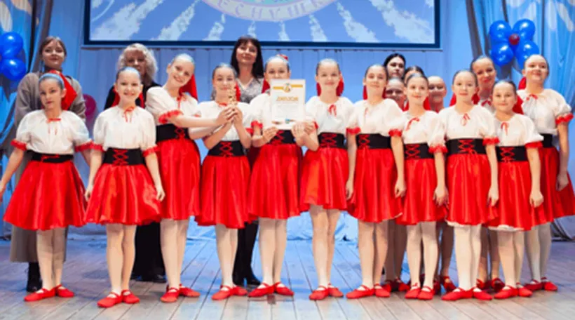 В&nbsp;поселке Лев Толстой Липецкой области пройдет конкурс детского творчества