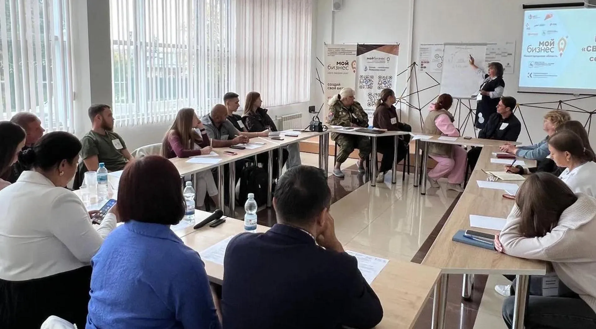 Пресс-служба Правительства Нижегородской области