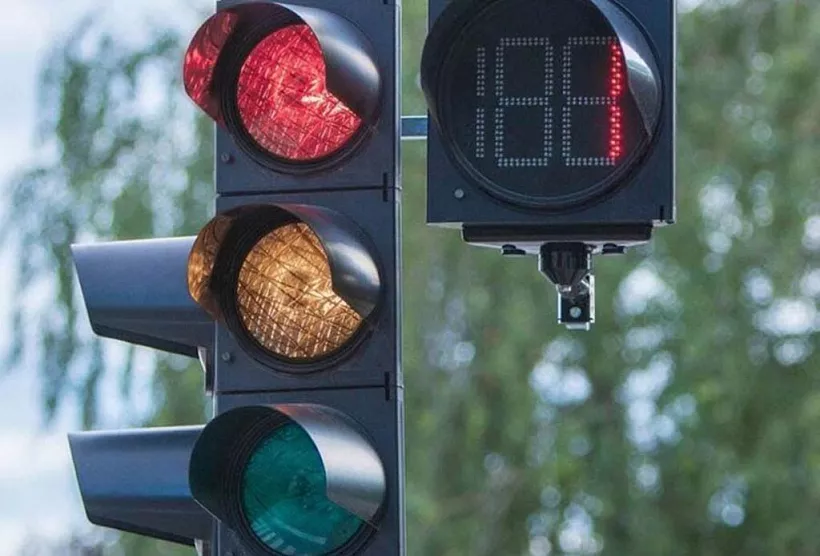 В&nbsp;Ставрополе ведется внедрение интеллектуальной транспортной системы