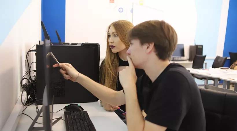 Преподаватель из&nbsp;Балашова представит Саратовскую область на&nbsp;&laquo;Мастере года&raquo;