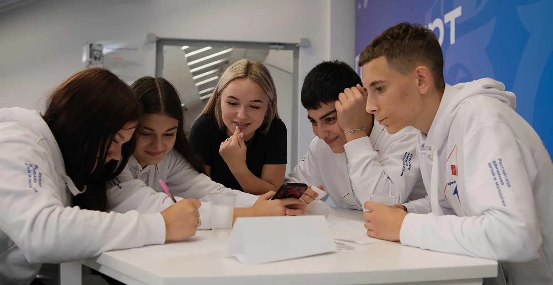Пресс-служба Правительства Нижегородской области