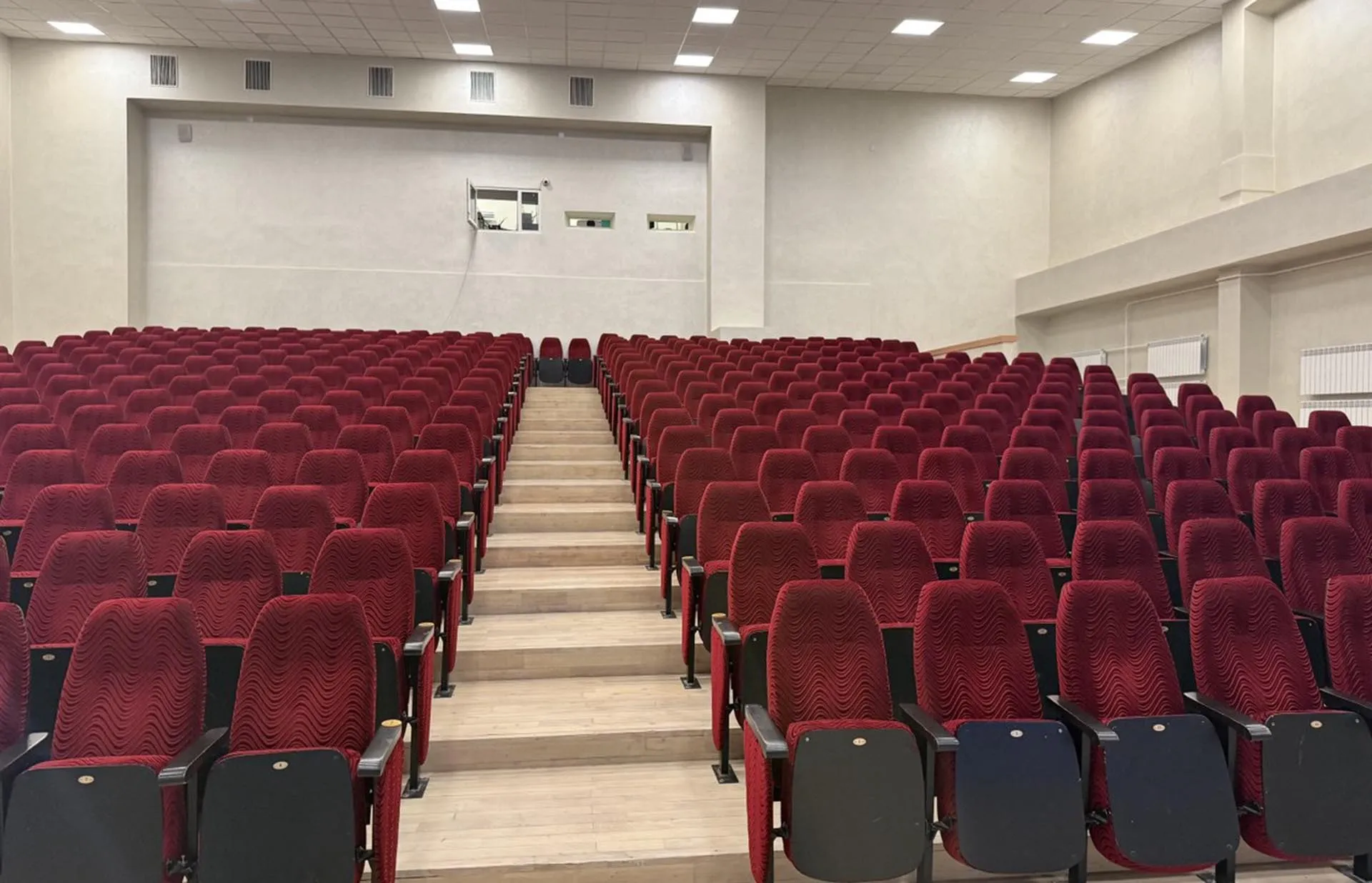 Администрация губернатора и правительства Новосибирской области
