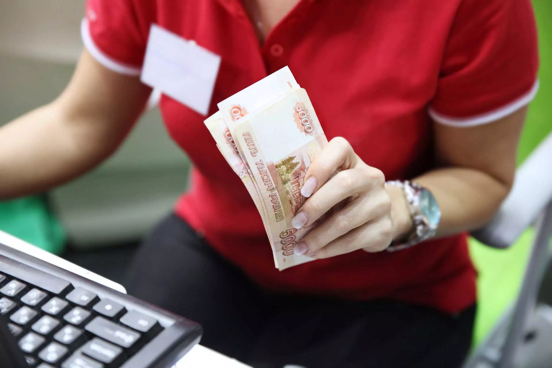 Ольга Зиновская/ТАСС