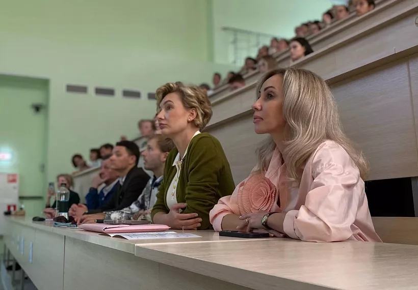 Ставропольские ученые представили свои разработки на&nbsp;межрегиональном уровне