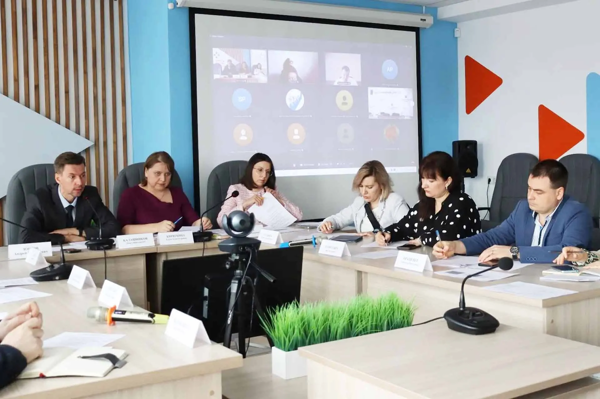 Агентство по развитию человеческого потенциала и трудовых ресурсов Ульяновской области