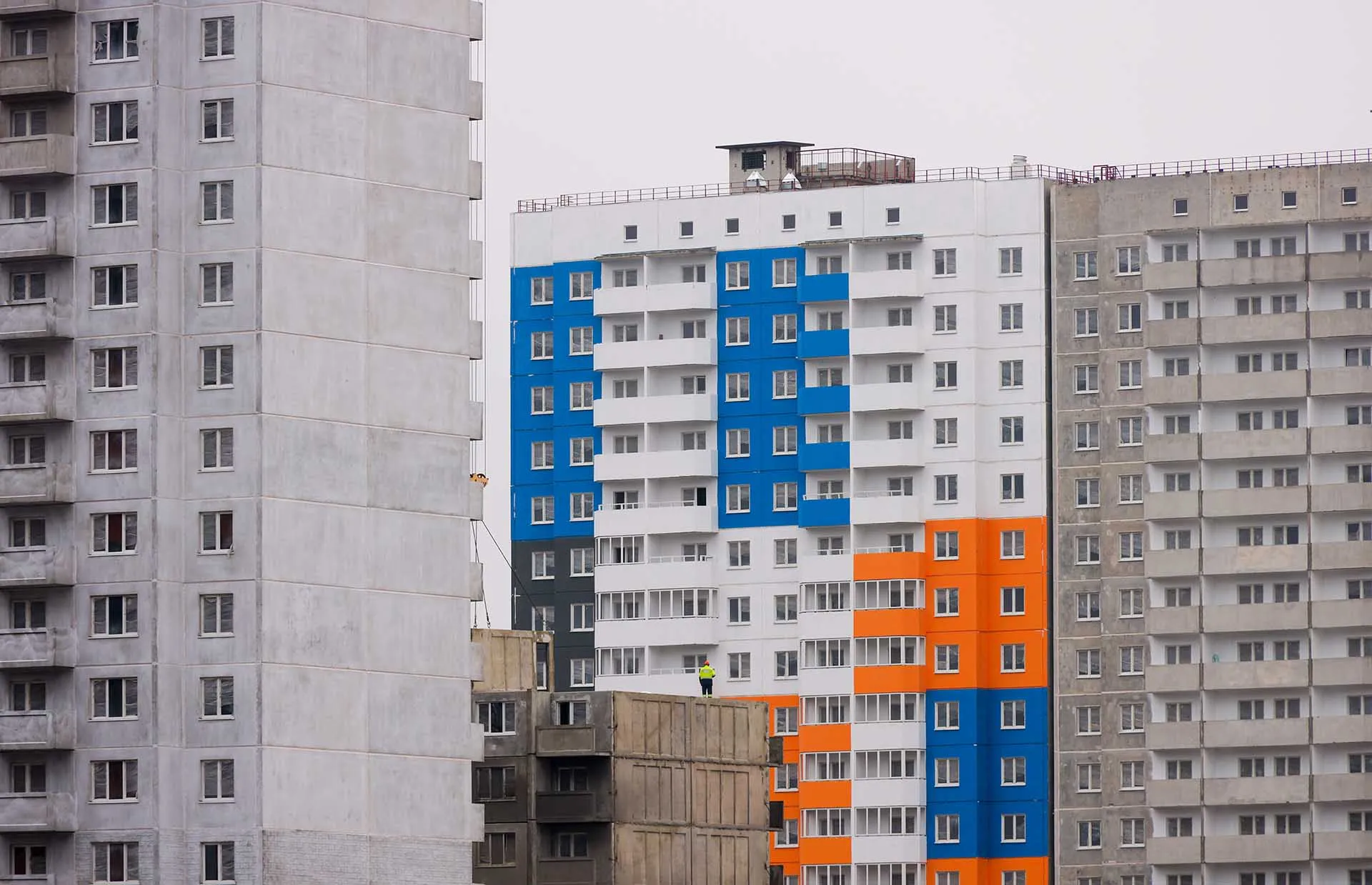 Эрик Романенко/ТАСС