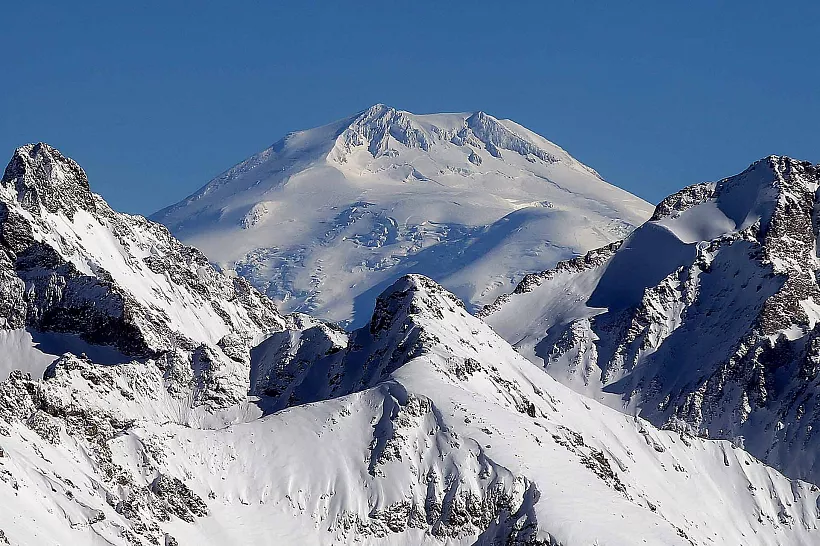 В&nbsp;Кабардино-Балкарии состоится триатлон Elbrusman