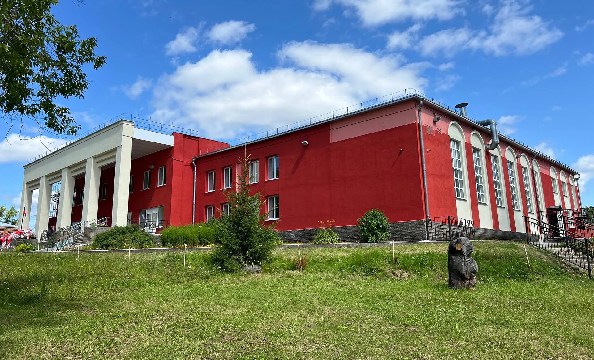 Пресс-служба Правительства Нижегородской области