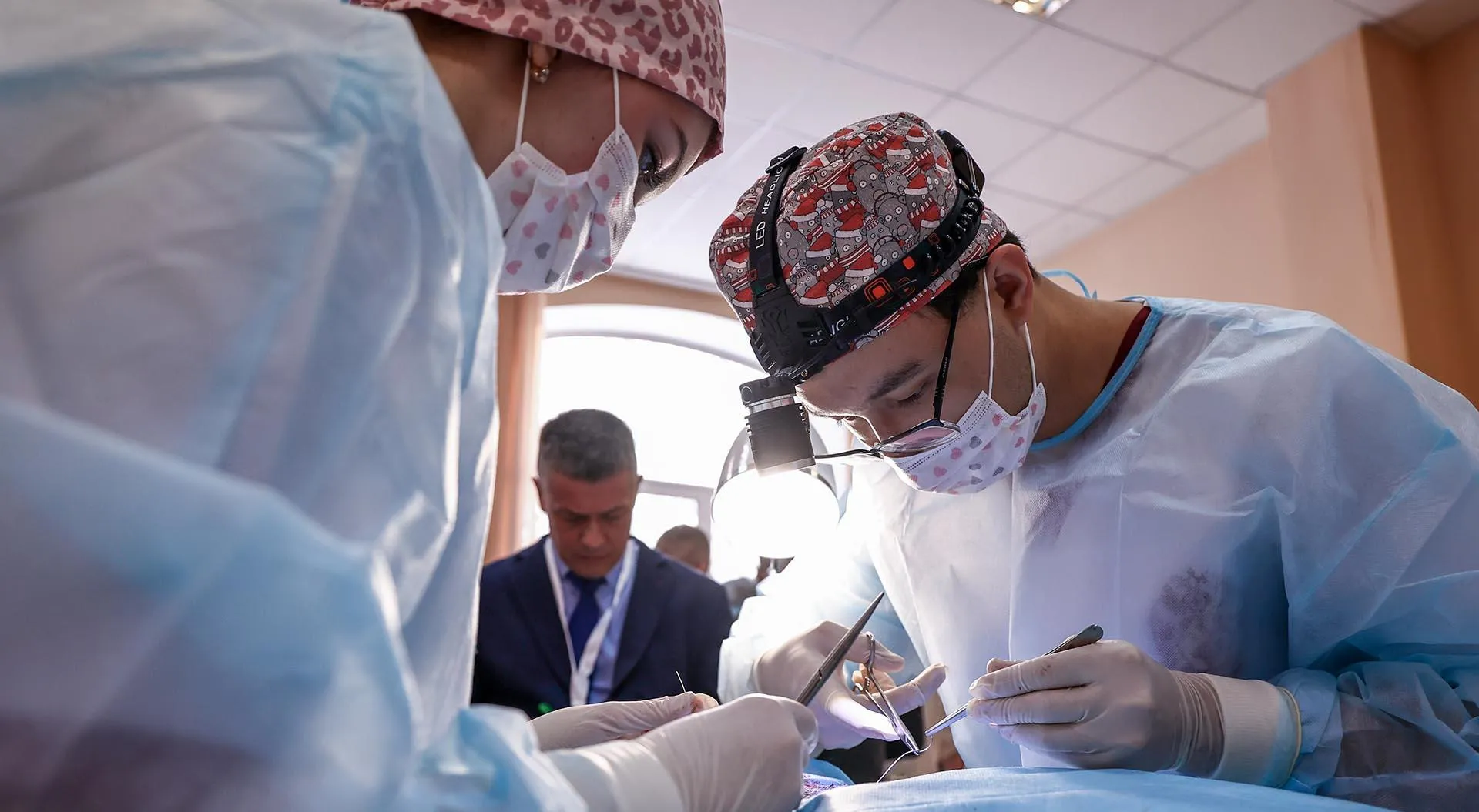 Департамент информационной политики Администрации Томской области